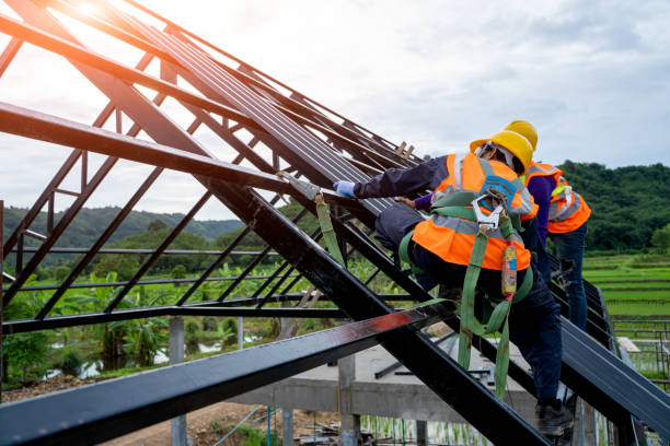 Best Roof Inspection Near Me  in Puyallup, WA
