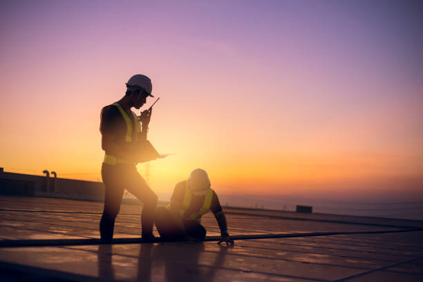 Best Residential Roofing Contractor  in Puyallup, WA
