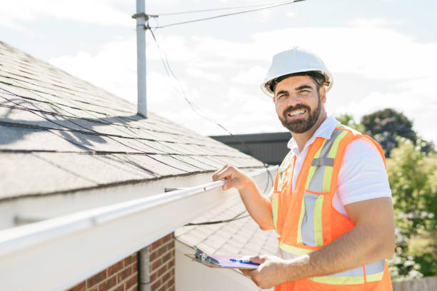 Best New Roof Installation  in Puyallup, WA