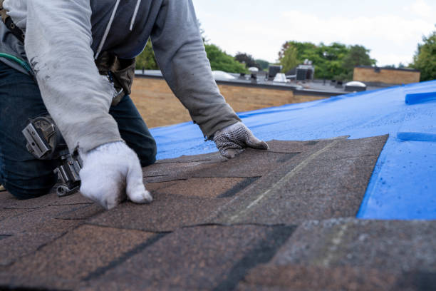 Roof Installation Near Me in Puyallup, WA