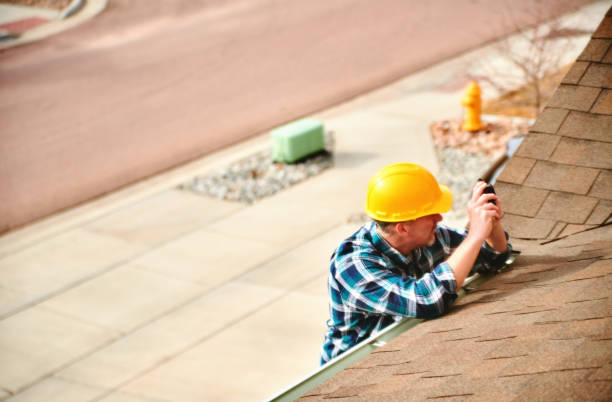 Best Shingle Roofing Installation  in Puyallup, WA