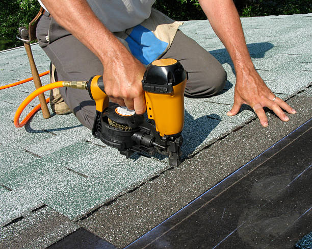 Best Roof Repair Estimates  in Puyallup, WA