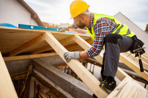 Best Best Roofing Contractors  in Puyallup, WA