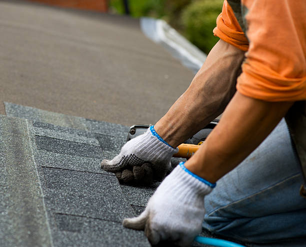 Best Roof Waterproofing Services  in Puyallup, WA
