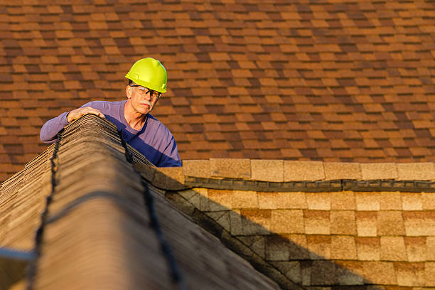 Best Roof Leak Repair  in Puyallup, WA