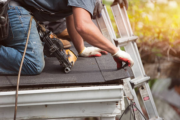 Quick and Trustworthy Emergency Roof Repair Services in Puyallup, WA