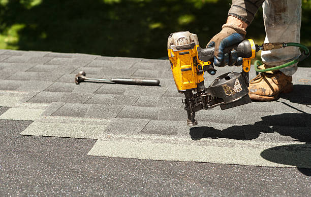 Roof Installation Near Me in Puyallup, WA