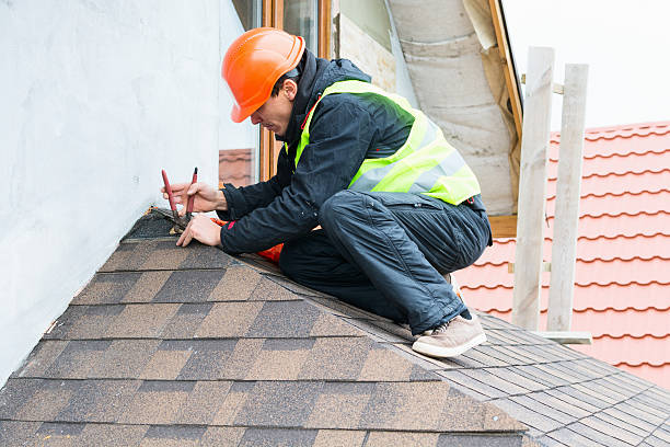 Best Metal Roofing Contractor  in Puyallup, WA