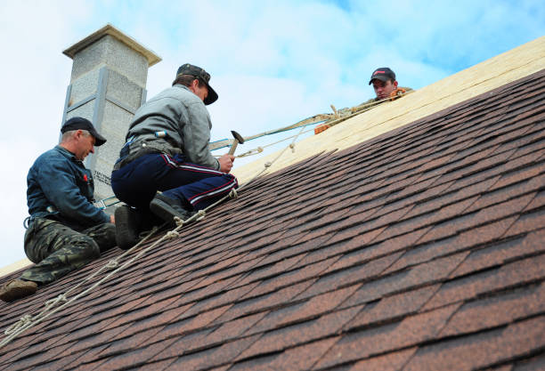 Best Best Roofing Contractors  in Puyallup, WA