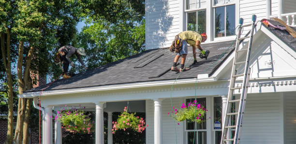 Best Emergency Roof Repair  in Puyallup, WA